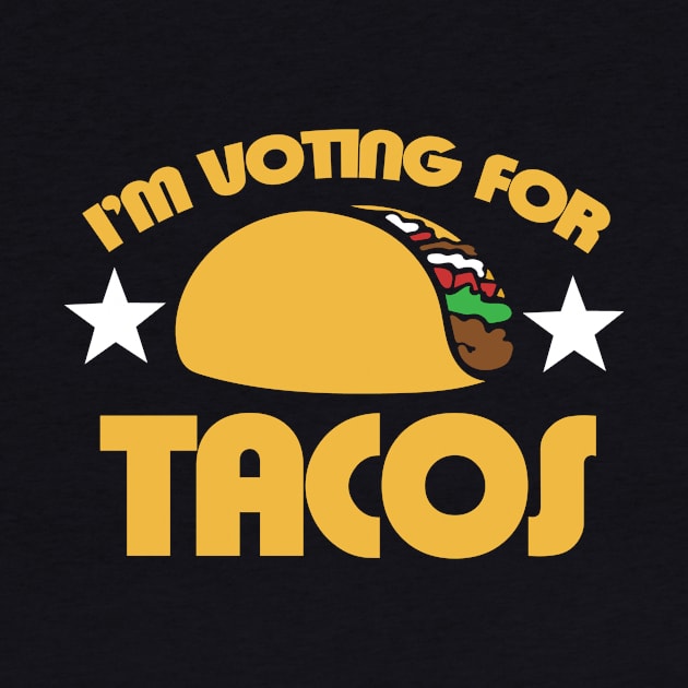 I'm voting for Tacos by bubbsnugg